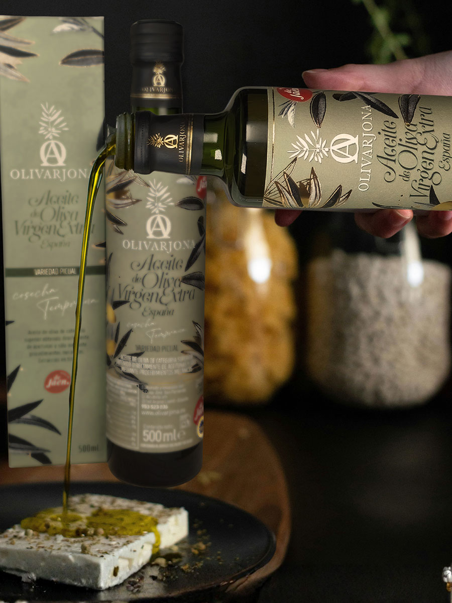 AOVE en invierno: por qué se “cuaja”,  cómo recuperarlo y 6 ideas para cocinar  en enero con más sabor 