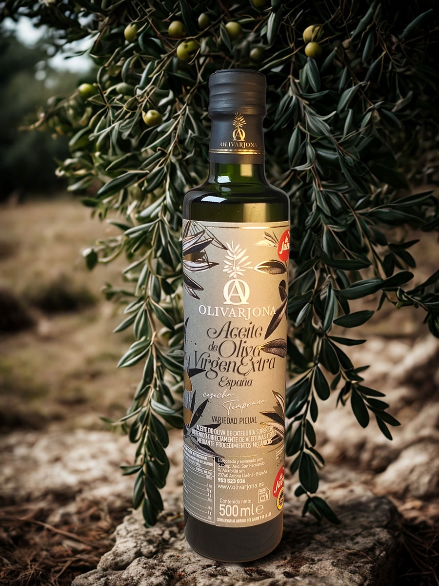 Cómo leer la etiqueta de un AOVE y  elegir bien: la guía práctica para acertar  siempre