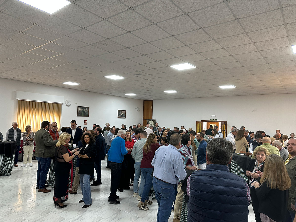 El papel de la cooperativa en la  educación culinaria local