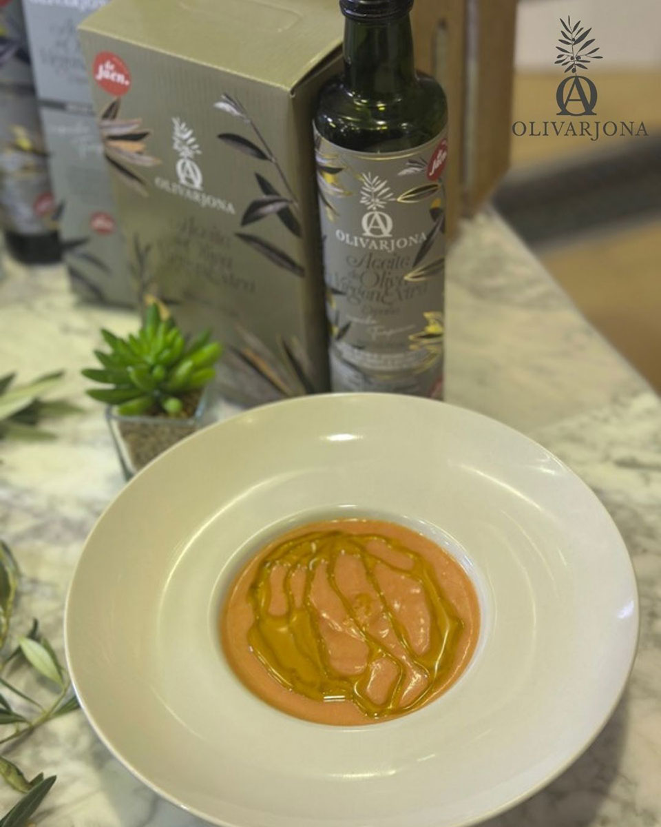 10 maridajes de otoño con AOVE de  cosecha temprana: ideas fáciles para  sacar su mejor sabor