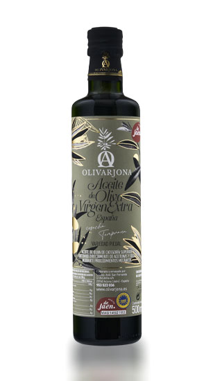 Cosecha Temprana 500 ml