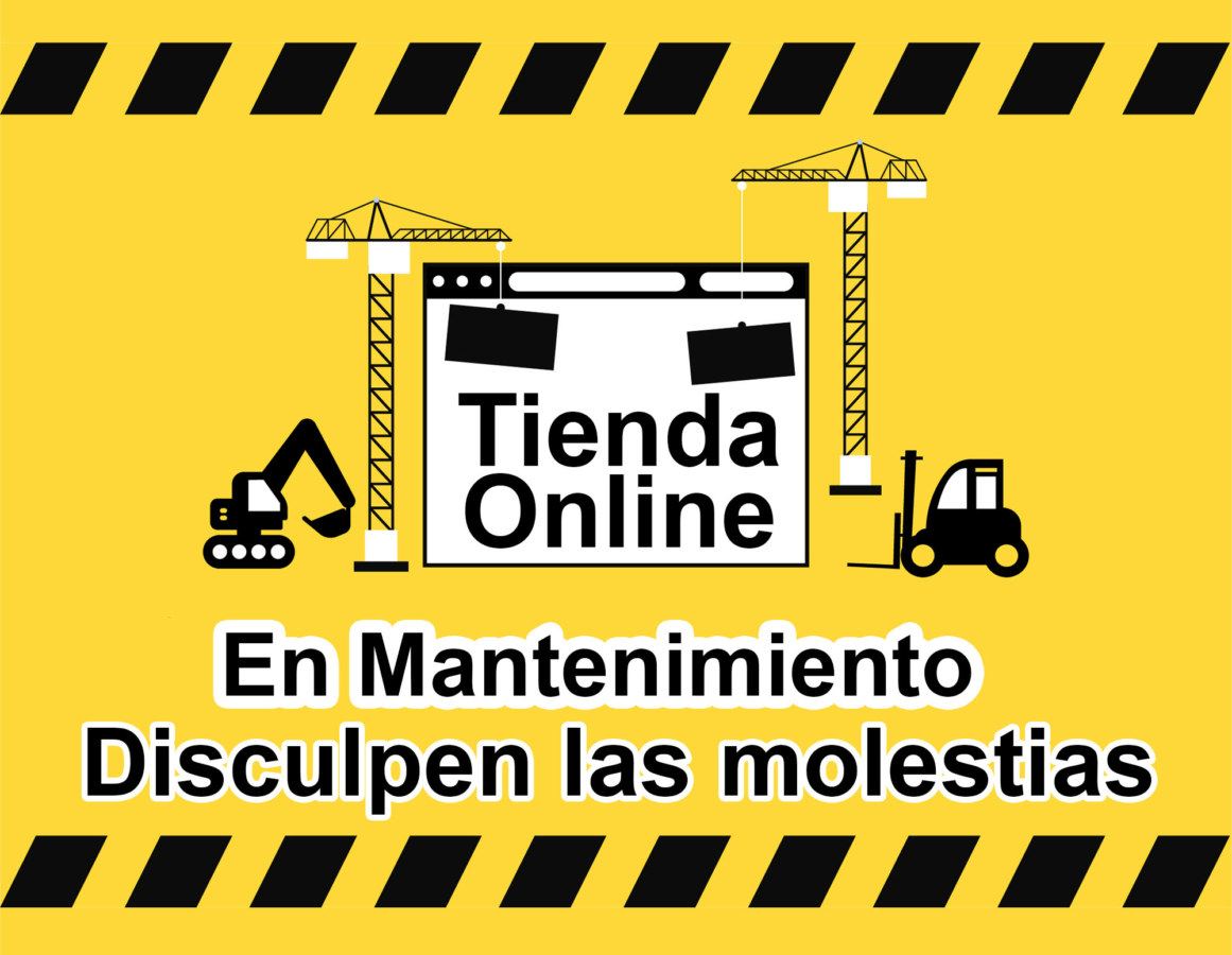 tienda-mantenimiento