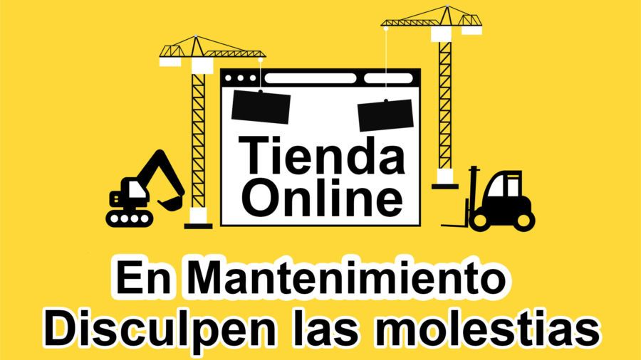 tienda-mantenimiento
